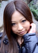 Amateur Yumika